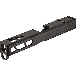 TRYBE Defense Glock 17 Pistol Slide - Version 2