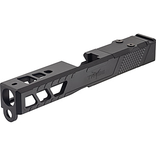 TRYBE Defense Glock 19 Pistol Slide Version 2
