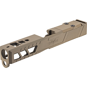 TRYBE Defense Glock 19 Pistol Slide Version 2