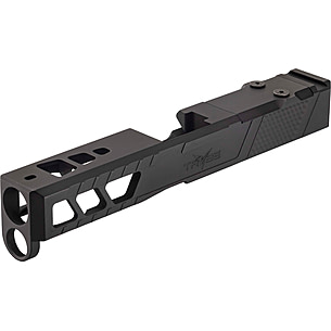 TRYBE Defense Glock 19 Pistol Slide Version 2