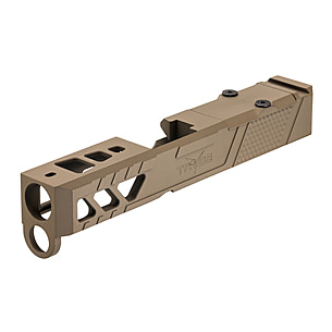 TRYBE Defense TRYBE Defense Glock 26 Pistol Slide - Version 2