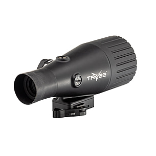 TRYBE Optics 4x54mm Enhancer Rifle Scope Magnification Quadrupler