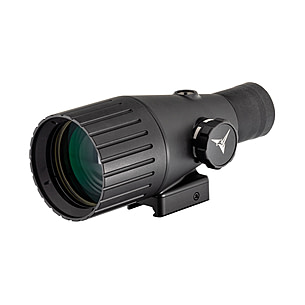TRYBE Optics 4x54mm Enhancer Rifle Scope Magnification Quadrupler