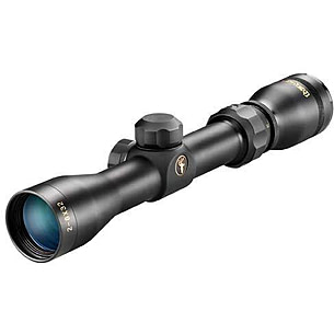 Tasco World Class 2-8X32 30/30 Reticle Rifle Scope DWC28X32 Rifle