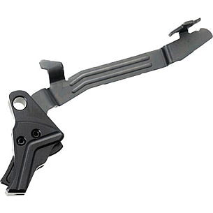 Tyrant CNC I.T.T.S. Pistol Trigger w/ Bar, Glock 43/43x/48