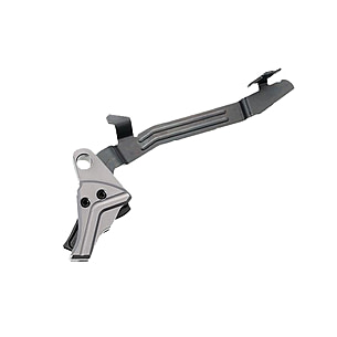 Tyrant CNC I.T.T.S. Pistol Trigger w/ Bar, Glock 43/43x/48