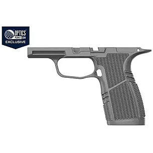 OpticsPlanet Exclusive Tyrant CNC Snub Nose Sig Sauer P365 Grip
