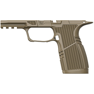 Tyrant CNC X-Macro Sig Sauer P365 Grip Module