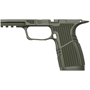 Tyrant CNC X-Macro Sig Sauer P365 Grip Module