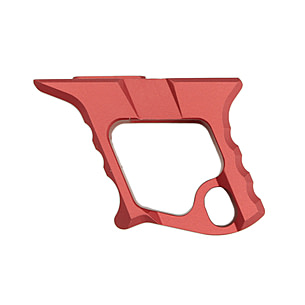Tyrant CNC AR-15 Halo Handstop | Up to 29% Off Highly Rated Free