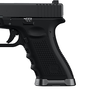 Tyrant CNC Glock 19/23 Pistol Magwells