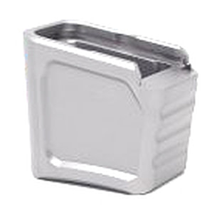 Tyrant CNC Glock 43x/48, 9mm, 4-Round Magazine Extension