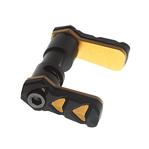 Tyrant CNC Nexgen 45/90 SS - AR Ambi Safety Selector | Up to 13