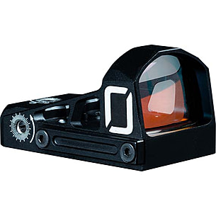 U.S. Optics DRS 2.0 Enhance Red Dot Sight | 4 Star Rating