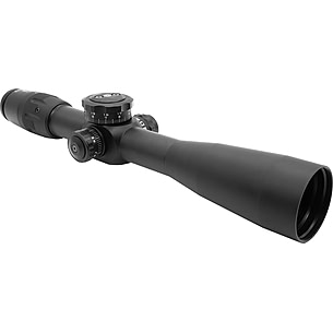 U.S. Optics FDN-17X 3.2-17x50mm Rifle Scope, 34mm Tube, First