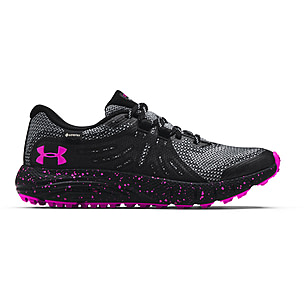 Under Armour Charged Bandit Trail GORE-TEX Running Shoes  display picture 2