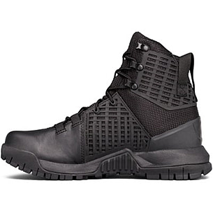 Under Armour Women's Ua Stryker Tactical Boots | Free