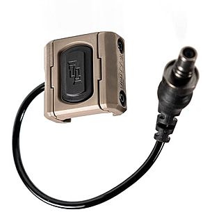 Unity Tactical Modbutton Lite Single Lead Surefire 7in Switch | Up