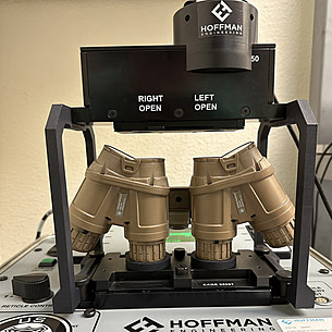 US Night Vision ARGUS Panoramic Night Vision Goggle - Gen II White Phosphor