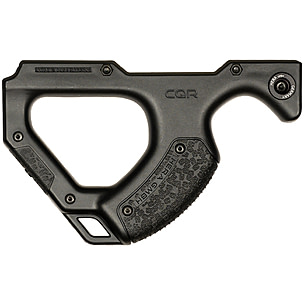 HERA Arms 110904 CQR Grip Polymer Black | Up to 26% Off 4.5 Star