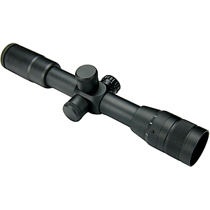 U.S Optics 10x ST10 ERGO Parallax Ill Rifle scope with Slimline