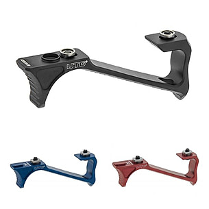 Leapers UTG Ultra Slim Angled Foregrip