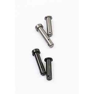 V Seven Titanium Takedown & Pivot Pin Set | 4.4 Star Rating Free