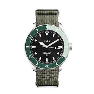 Outerknown VAER x Outerknown D4 USA Solar Diver A2FF526C |