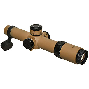 Valdada LTS-2 1-10x26 35mm Rifle Scope | Free Shipping over $49!