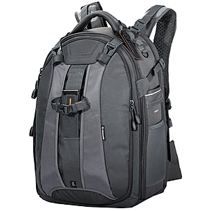 VANGUARD カメラバッグ SKYBORNE53 Vanguard Skyborne 53 Camera Bag, Black |