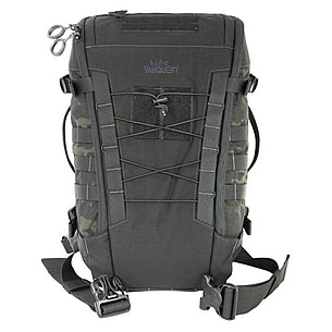ウイッグ Ventilation Frame + Sleeve | Zpacks x Vaucluse