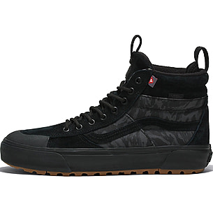 Vans Sk8-Hi MTE 2.0 DX Shoes Woodland Camo/Black 7.5 Men 9.5 Women Waterproof Men main image 3
