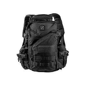 J‑TECH Airborne Tactical Backpack（BK） J‑TECH Airborne Tactical Backpack（BK） J-TECH Airborne Tactical