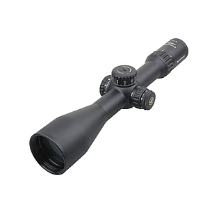 Vector Optics Continental 24mm スコープ Vector Optics Continental 4-24x56mm Rifle Scope | 30% Off 4 Star