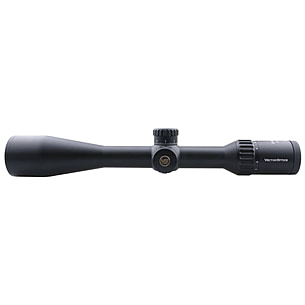 Vector Optics Continental 3-18x50mm Tactical Rifle Scope |