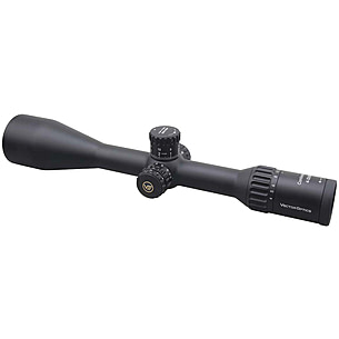 Vector Optics Continental x8 4-32x56 30mm Tube ED Tactical Rifle
