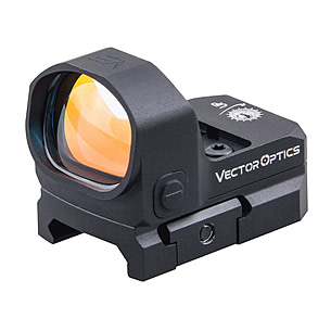 Vector Optics Frenzy 1x 20x28mm Red Dot Sight | 30% Off 4.3 Star