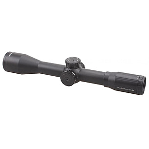 Vector Optics Marksman 10x44mm Rifle Scope | 5 Star Rating Free