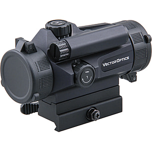 Vector Optics Nautilus Gen II 1x30mm Red Dot Sight | 40% Off 4.5