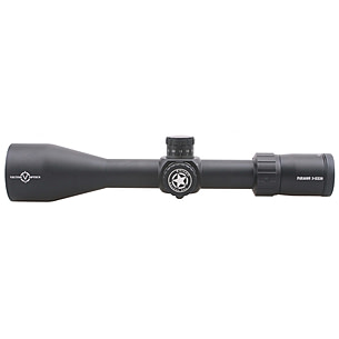 @@@ VECTOR OPTICS PARAGON 3-15×50 最高性能!? LEUPOLD並!? スコープ Vector Optics Paragon 3-15x50 SFP - Optics Trade