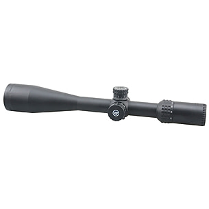 Vector Optics Sentinel-X 10-40x50mm 30mm Tube Center Dot