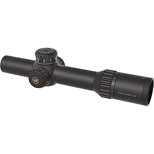 Vector Optics Continental x10 1-10x28 34mm Tube ED RAR-C Rifle