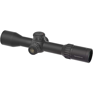 Vector Optics Continental x6 2-12x44mm 34mm Tube RAR Rifle Scope