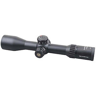 Vector Optics Continental X6 3-18x50mm 34mm Tube Rifle Scope