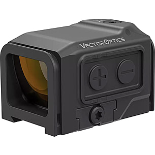 fren 7点 Vector Optics Frenzy FA 18x22 Enclosed Reflex Red Dot Sight | 14