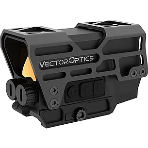 Vector Optics Frenzy Plus 1x31x26 Red Dot Sight | 25% Off w/ Free