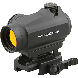 Vector Optics Maverick GenII 1x22mm Red Dot Sight | 30% Off 4.3