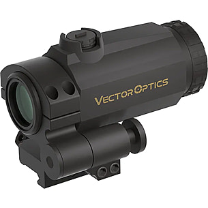 Vector Optics Maverick-III 3x22mm MIL Magnifier | 35% Off 4 Star