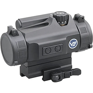 VectorOptics Nautilus 第三世代　1x30 ダブルレティクル Vector Optics Nautilus 1x30 Double Reticle Red Dot Sight | 30% Off