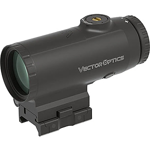 Vector Optics Paragon 5x30 Magnifier Micro | 30% Off 5 Star Rating
